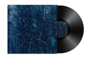 Jesu 'Never' EP (Black, Ocean Blue or Ocean Blue Misprint)