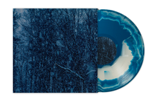 Load image into Gallery viewer, Jesu &#39;Never&#39; EP (Black, Ocean Blue or Ocean Blue Misprint)
