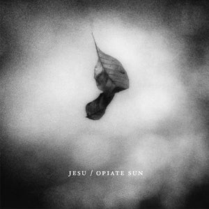 Jesu Opiate Sun LP vinyl 5 colours! CD Daymare