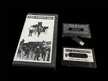 Load image into Gallery viewer, EVERY SHADE OF GREY by EXIT ELECTRONICS CS Cassette or VHS
