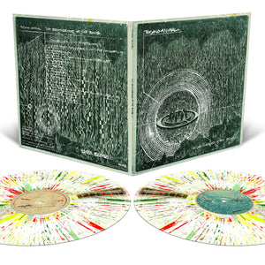 Techno Animal The Brotherhood Of The Bomb 4-colors vinyl | CD