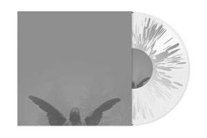 Jesu Pity / Piety LP vinyl white with grey or gold splatter