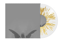 Load image into Gallery viewer, Jesu Pity / Piety LP vinyl white with grey or gold splatter
