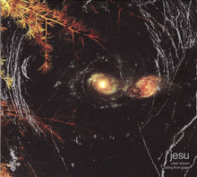 Load image into Gallery viewer, Jesu / Battle Of Mice Split vinyl LP &amp; CD.  RARE / OUT OF PRINT
